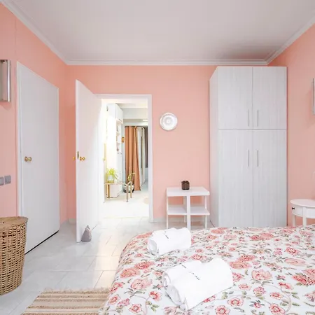 Cozy Near Vitosha Street By Flat Mаnager