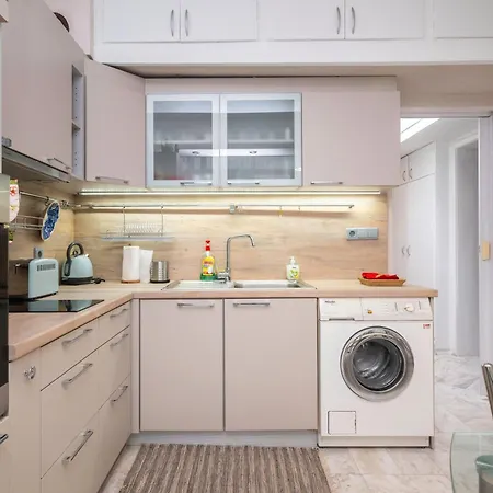 Appartamento Cozy Near Vitosha Street By Flat Mаnager Sofia