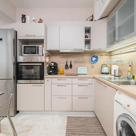 Cozy Near Vitosha Street By Flat Mаnager Appartamento