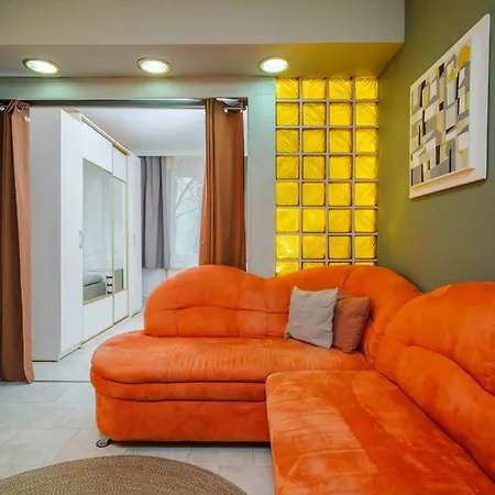 Apartamento Cozy Near Vitosha Street By Flat Mаnager