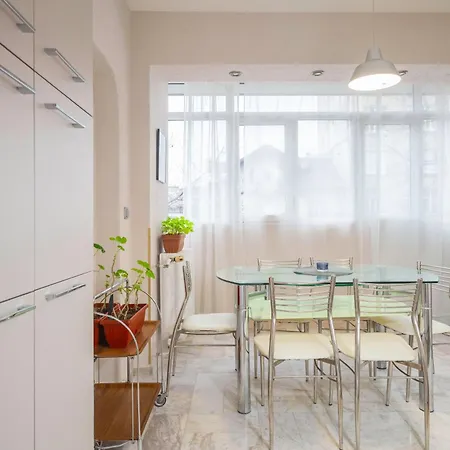 شقة Cozy Near Vitosha Street By Flat Mаnager صوفيا