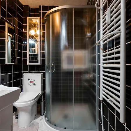 شقة Cozy Near Vitosha Street By Flat Mаnager *
