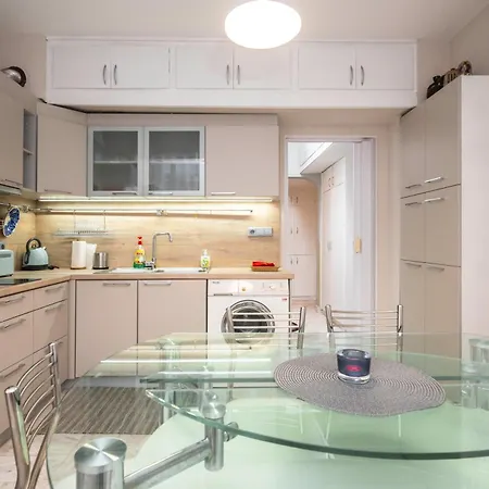 Cozy Near Vitosha Street By Flat Mаnager صوفيا