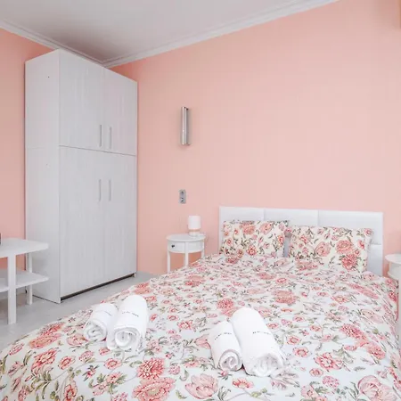 شقة Cozy Near Vitosha Street By Flat Mаnager