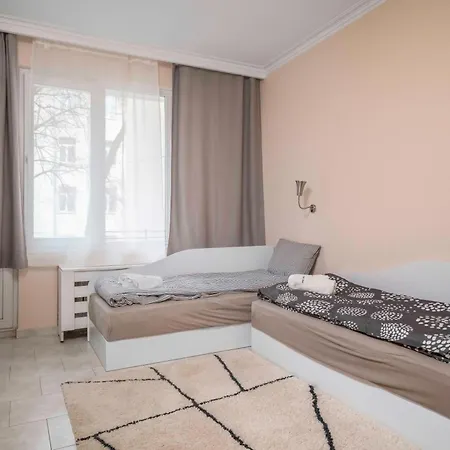 Cozy Near Vitosha Street By Flat Mаnager * صوفيا