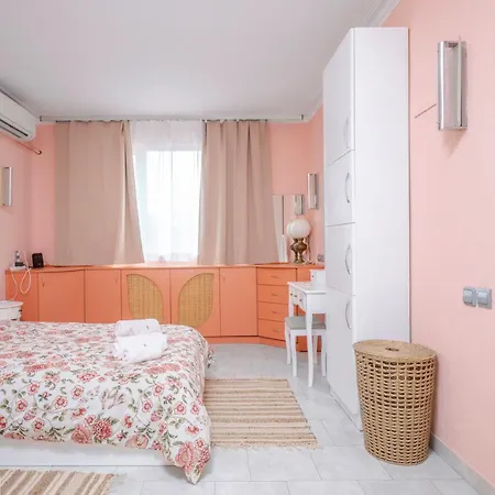 Apartament Cozy Near Vitosha Street By Flat Mаnager