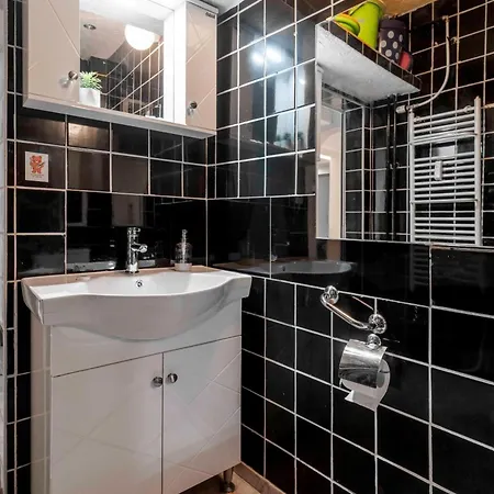 Apartament Cozy Near Vitosha Street By Flat Mаnager Sofia